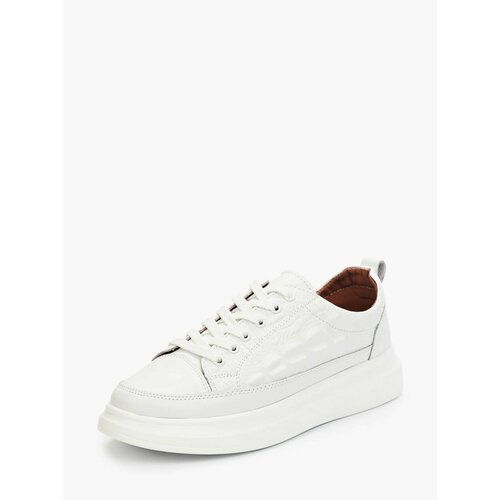 Кеды Kumfo, полнота G, размер 38, белый