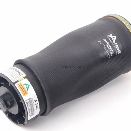 BMW 37 12 1 095 580 37121095580_Пневматическая рессора П BMW X5 E53 54060₽