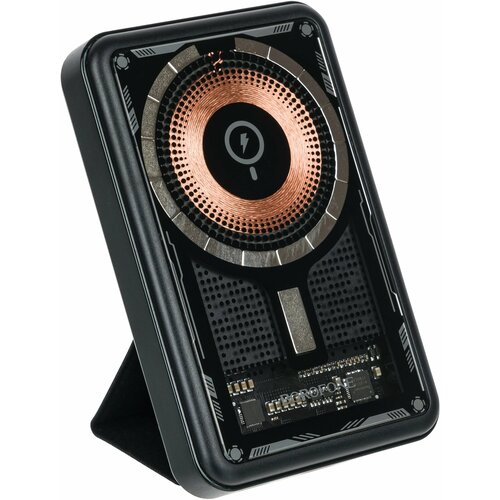 Внешний аккумулятор Borofone BJ29 10000mAh черный 300000₽