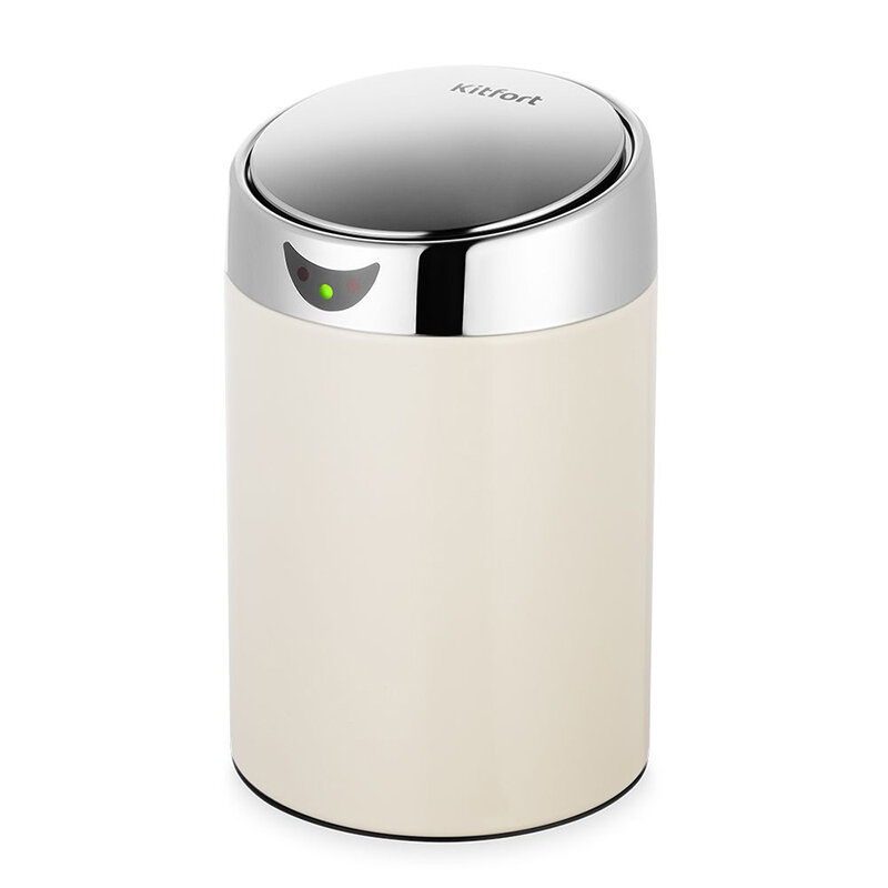 фото Мусорное ведро Kitfort KT-6018-3