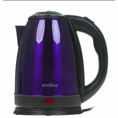 Электрический чайник Aсeline SS1800 1199₽