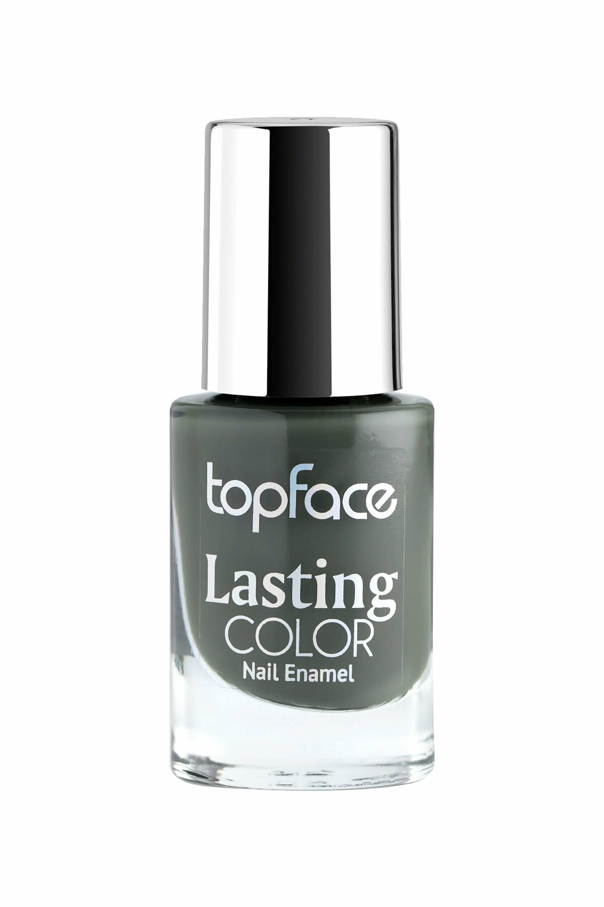 TopFace Лак для ногтей Lasting color 9 мл № 56