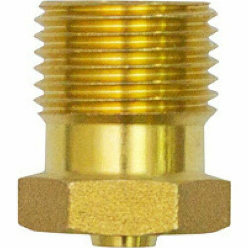 Автоматический сливной клапан для скважины 1/2 Unipump 45582 сливной клапан автоматический 1 2