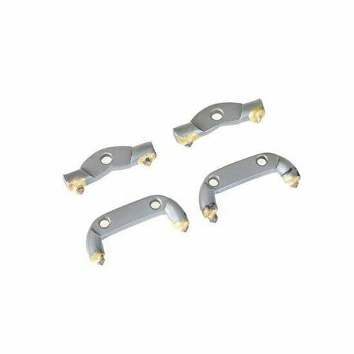 Шипы с тв сплавом для лаз монтерских пр-ва молот 1265₽