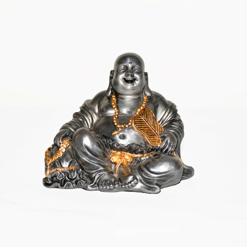 Статуэтка 'Хотэй