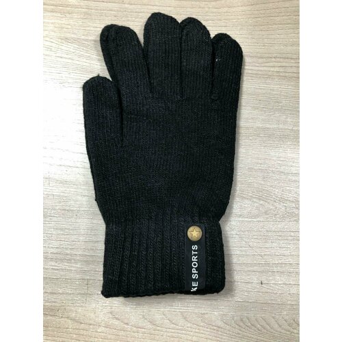 фото Перчатки vacss, размер 9, черный