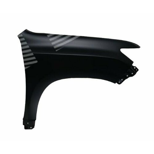 Крыло переднее правое Toyota Land Cruiser Prado J150 с 2017 SIGNEDA