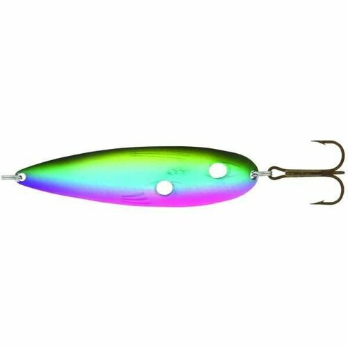 Блесна Kuusamo Tundra 95/24 BL/Li/BLU/GR-S