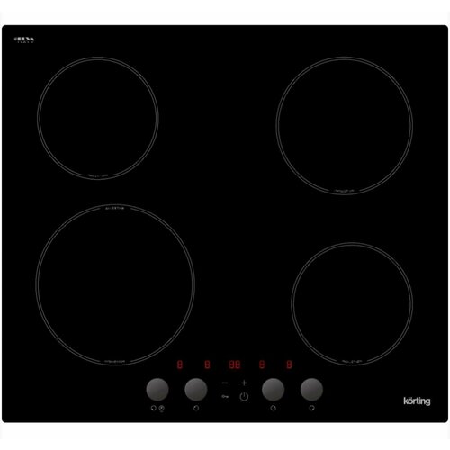 Варочная поверхность KORTING HI 61071 KB 2999000₽