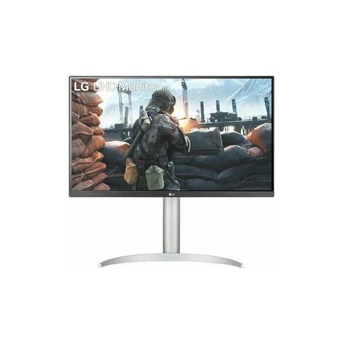 Монитор LG LCD 27 IPS 27UP650-W LG 3456900₽
