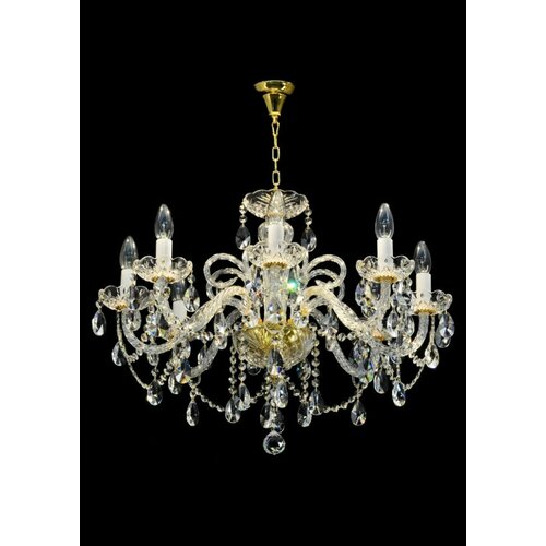 Подвесная люстра Artis 105 93379