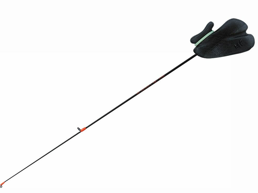 Удочка MF Ice Чужой ПластLux MicroPerch LUX 1-4гр