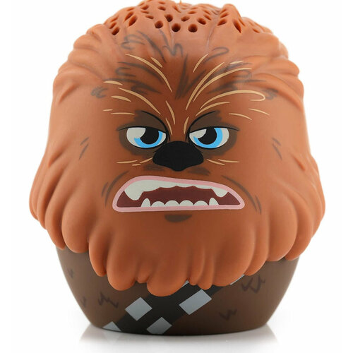 Коллекционная Мини-Колонка Bitty Boomers Star Wars Chewbacca 490000₽