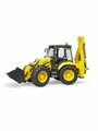 Экскаватор Bruder JCB 5CX eco 02-454 1:16, 41 см