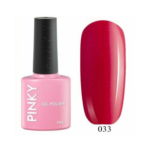 PINKY Classic 033  10 