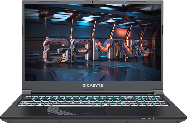 Ноутбук GigaByte G5 (KF5-H3KZ353SH)