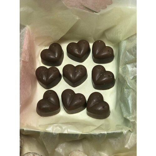 Шоколад для ванны самоэмульгирующийся