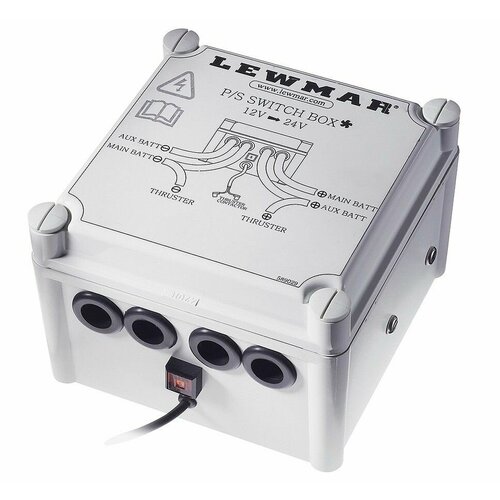 Автоматический коммутатор 1224 В 10248128 22467900₽