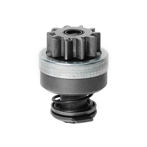 Привод стартера КАМАЗ ЯМЗ AZF-45544581 z10 ISKRAMOTOR 3760₽