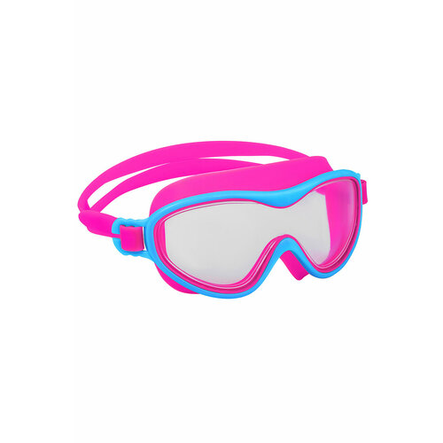 фото Маска для плавания юниорская comfy mad wave