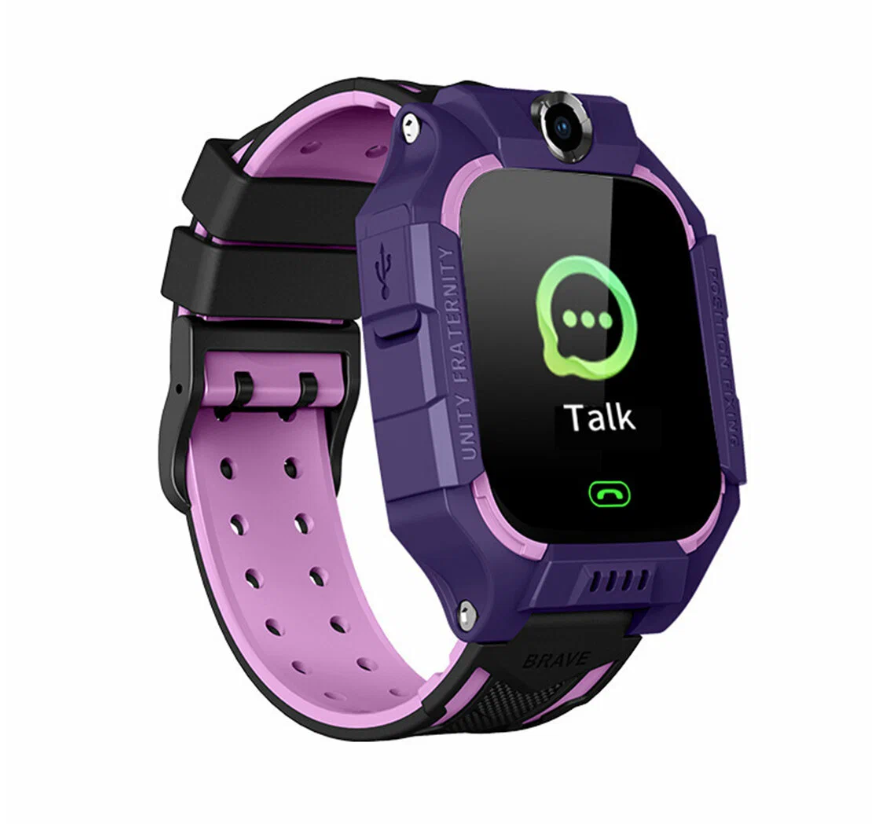 фото Детские смарт часы Happine GSM