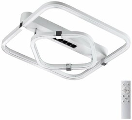 Светильник потолочный Sonex TRECKY, 7665/64LS, Стиль Модерн