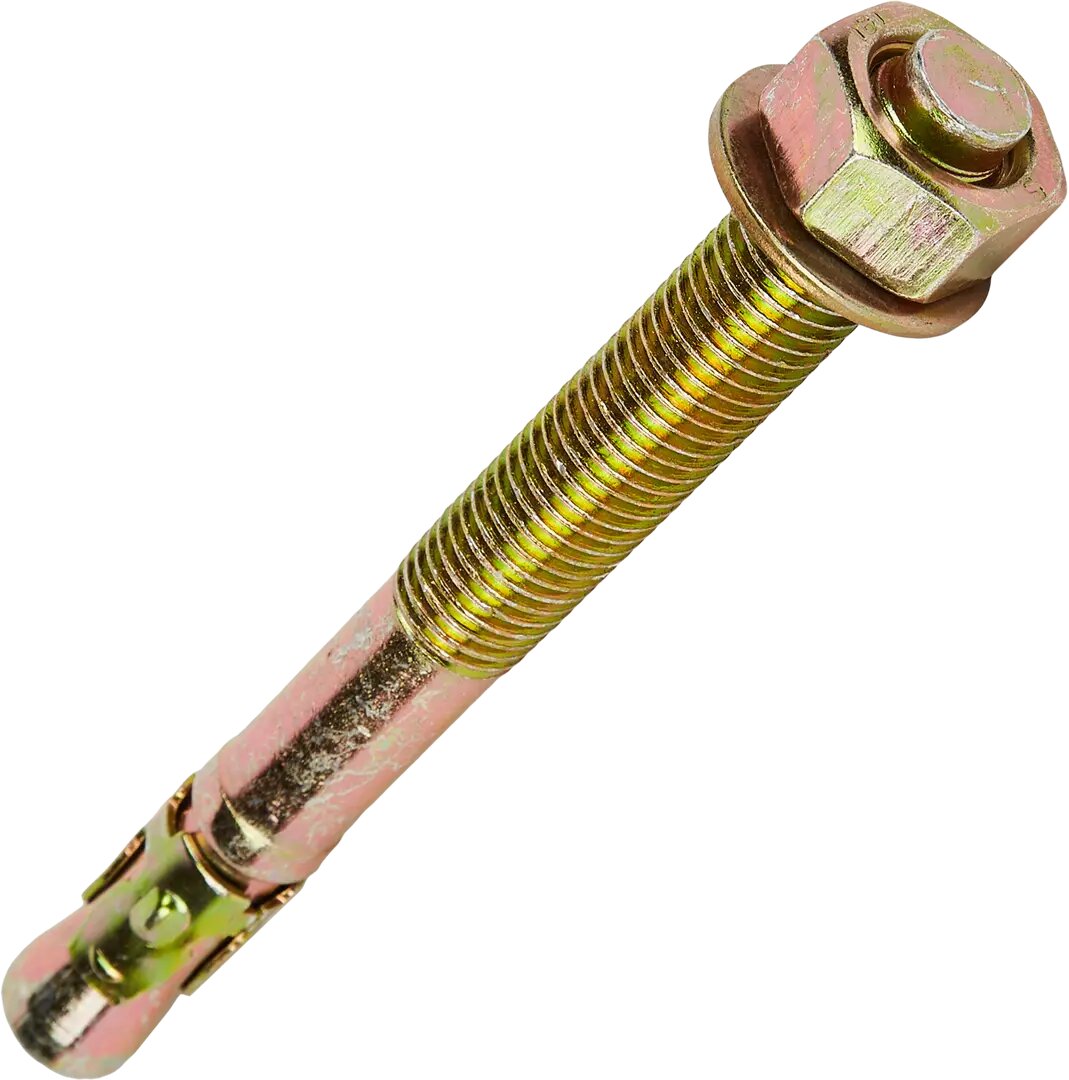 фото Клиновой анкер-шпилька 20x200 мм