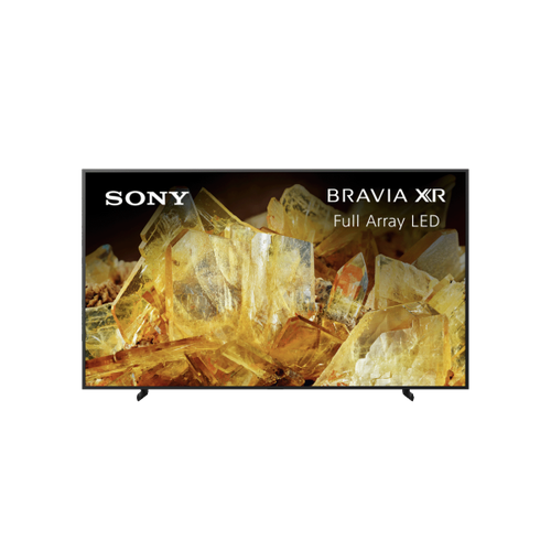 Телевизор Sony XR-98X90L 98249 см UHD 4K 1100000000₽