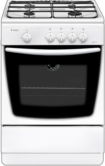 Газовая плита GEFEST 1200 C7 K88
