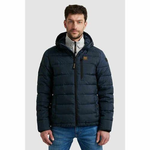 фото Куртка pme legend, размер xxl, синий