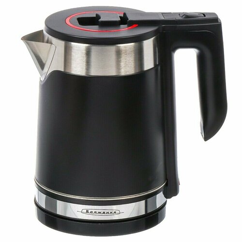 Чайник Волжанка ЭЧ-017 152000₽