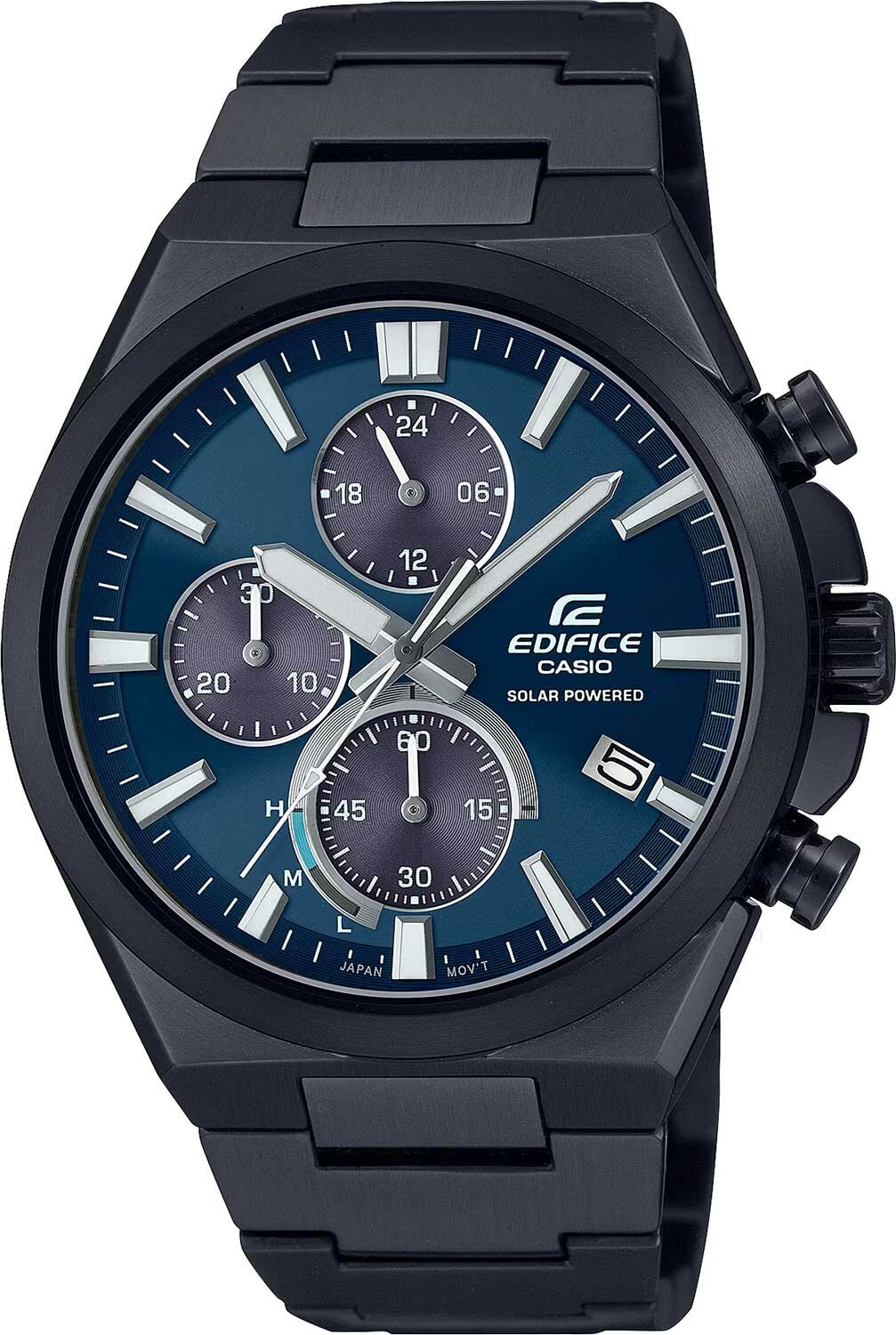 Наручные часы CASIO Edifice EQS-950DC-2A