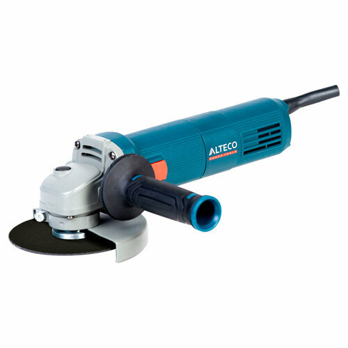 Угловая шлифмашина AGH 850-125 ALTECO HEAVY DUTY 346500₽