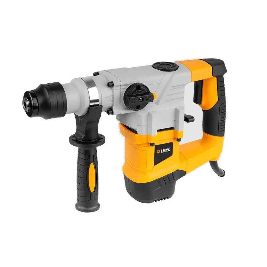 фото Перфоратор Leiya SDS-PLUS LY-C2803