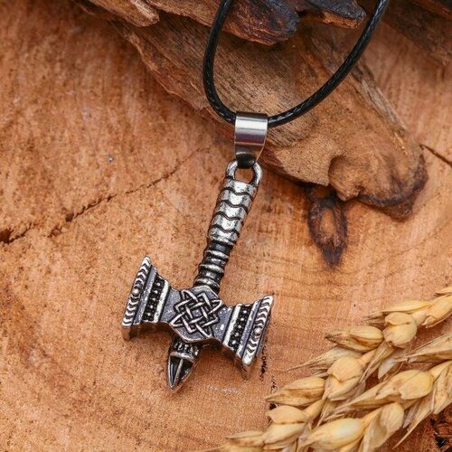 фото Подвеска queen fair, серебряный