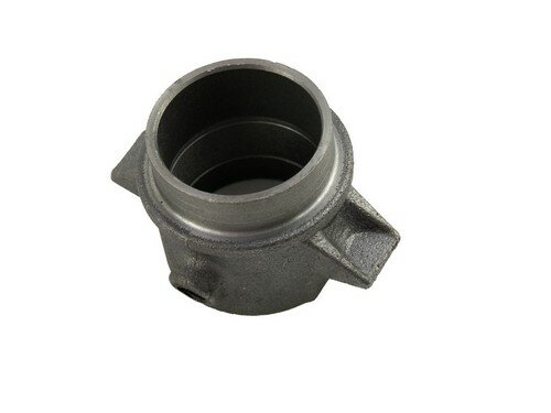 фото RST 315141601185 Муфта сцепления УАЗ-3160, Патриот, Хантер под лепест корз и вилку с\о КПП 4-ступка "РСТ"