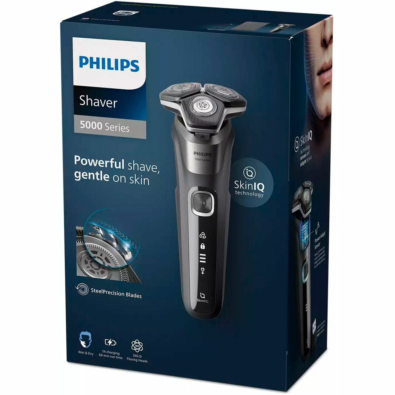 Электробритва Philips S5887/10