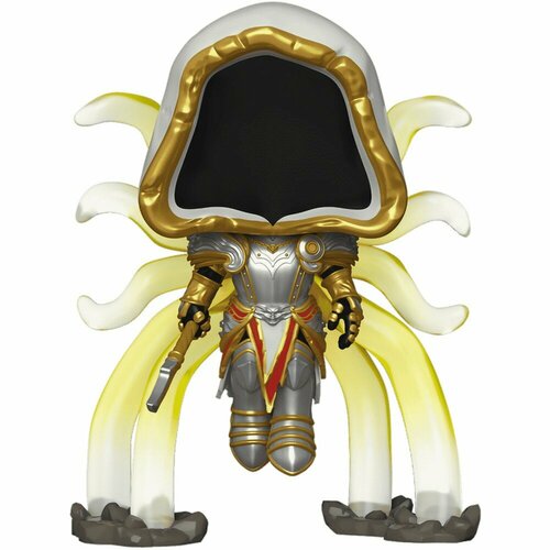 фигурка funko pop games темный странник dark wanderer gw exc диабло 2 diablo 2 56449 9 5 см Фигурка Funko Diablo IV - POP! Games - Inarius 76531