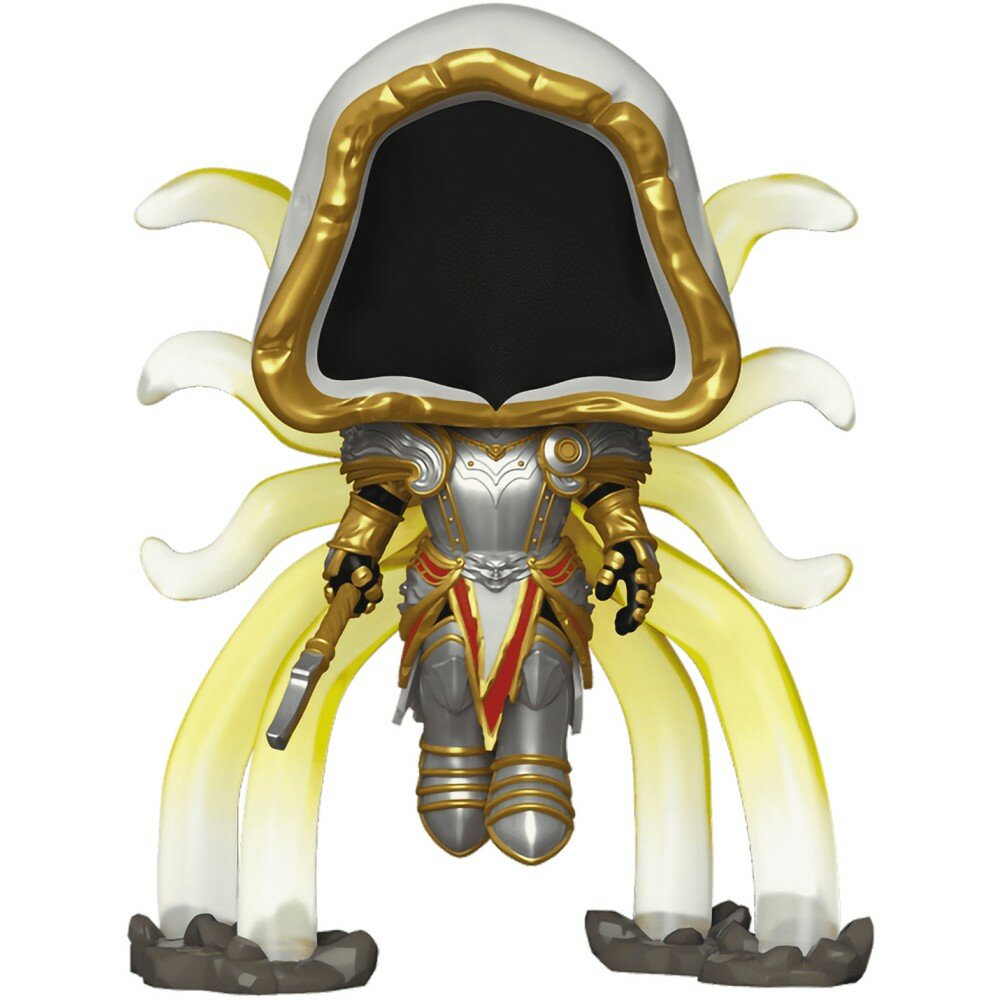 Фигурка Funko POP! Games Diablo IV Inarius 76531 (F63A-DA4B-A8)