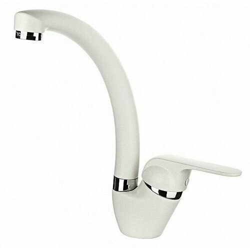 GR-2024 арктик смеситель для кухни 4490₽