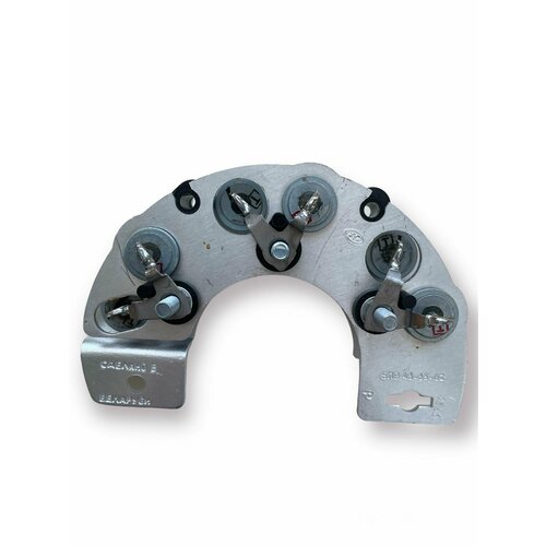 Диодный мост БПВ46-65-О2 - (Г273, Г1322) / для а/м КАМАЗ / 5320-3701410