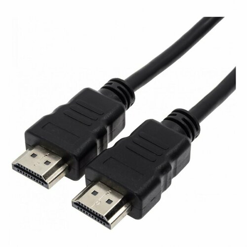 Кабель HDMI-HDMI ver. 1.4, 1.5 м кабель hdmi hdmi ver 1 4 1 м