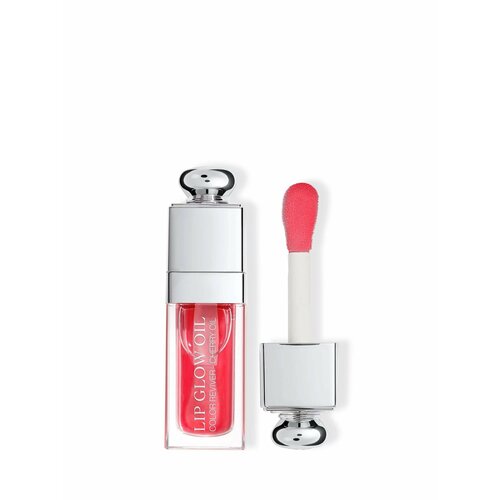 Dior масло для губ Addict lip glow oil, №015 - Cherry Вишневый