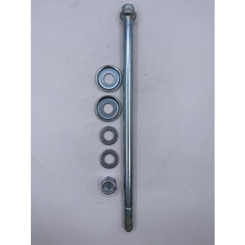 Ось нижнего рычага Нива Ваз 2121-2123 Шевроле М16х15 990₽