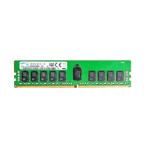 Оперативная память 16Gb Samsung M393A2K40BB1-CRC (DDR4-2400 Reg ECC)