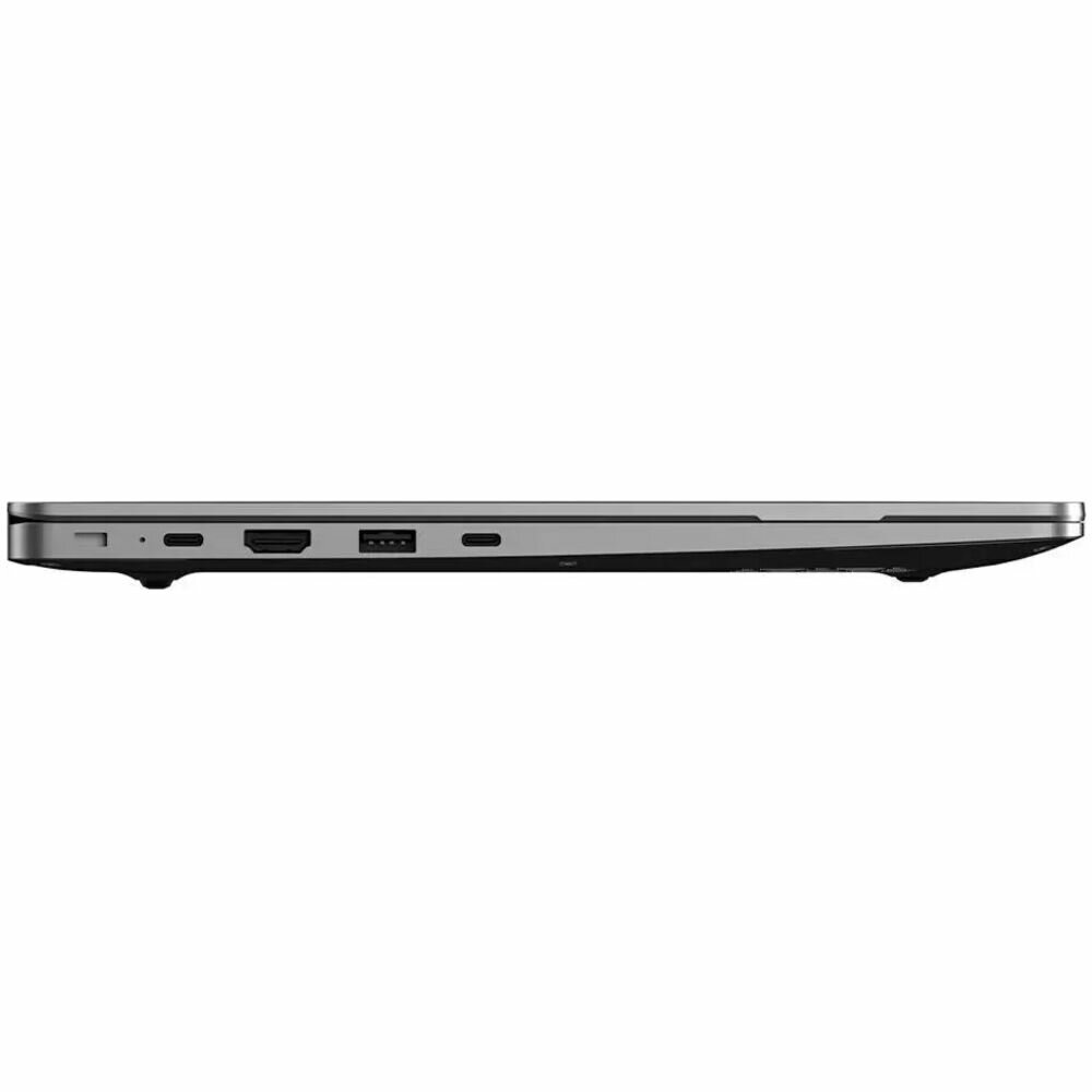 Ноутбук TECNO MegaBook T1 Core i5 12450H/16Gb/512Gb SSD/15.6" FullHD/Win11 Grey — фото 3