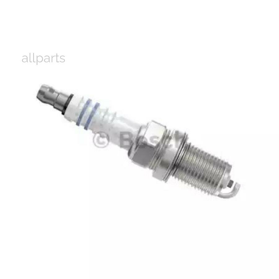 BOSCH 0242235666 свеча зажигания FR7DС+