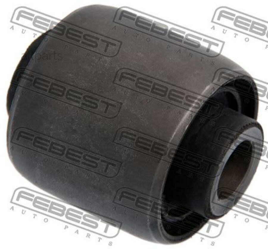 FEBEST NAB-R51R сайленблок заднего рычага (NISSAN PATHFINDER R51M 2005-) FEBEST