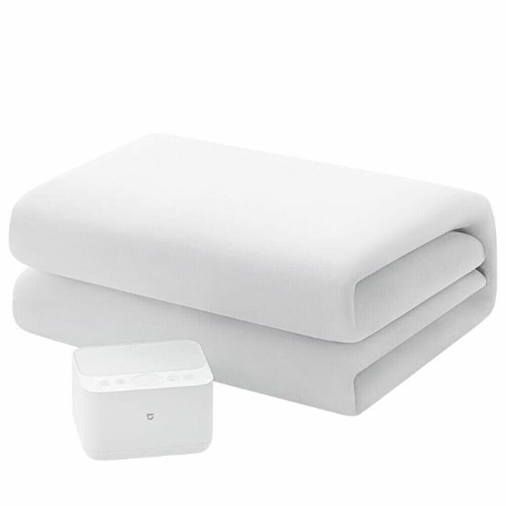 Умный матрас с подогревом Xiaomi Mijia Smart Plumbing Blanker 150*200 см MJSNT048H