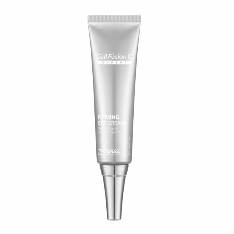 CELL FUSION C Time Reverse Firming Eye Cream Крем Южная Корея 20 мл
